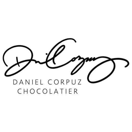 Daniel Corpuz brand logo for danielcorpuz.com