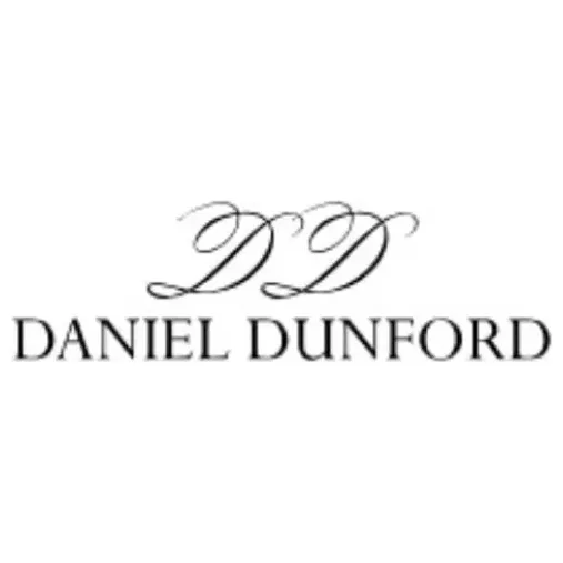 Daniel Dunford brand logo for danieldunford.com
