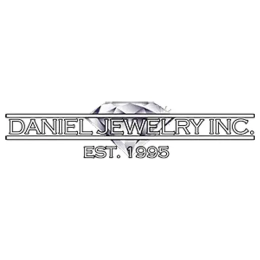 Daniel Jewelry Inc brand logo for danieljewelryinc.com