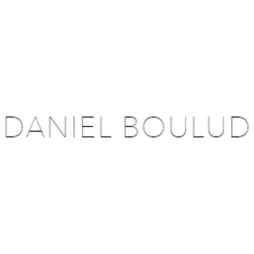 DANIEL brand logo for danielboulud.com
