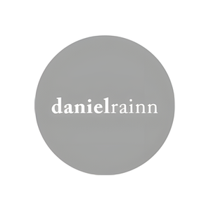 Daniel Rainn brand logo for danielrainn.com