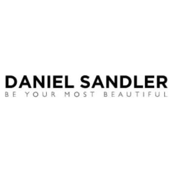 Daniel Sandler brand logo for danielsandler.com