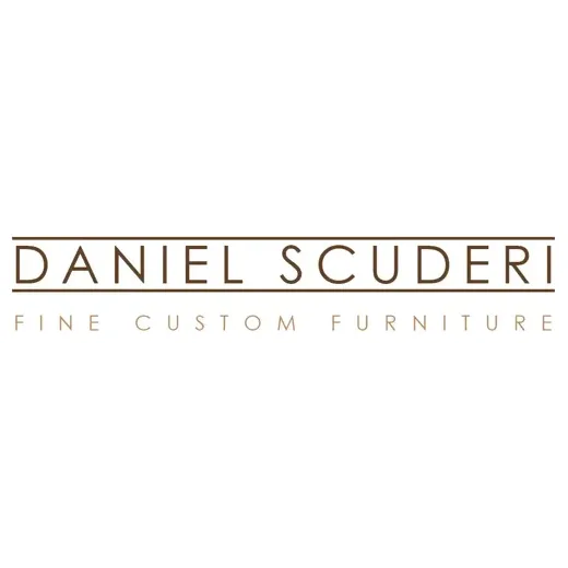Daniel Scuderi brand logo for danielscuderi.com