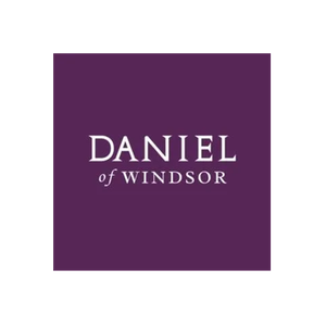 Daniel Stores brand logo for danielstores.co.uk