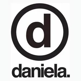 Daniela Catering brand logo for danielacatering.com