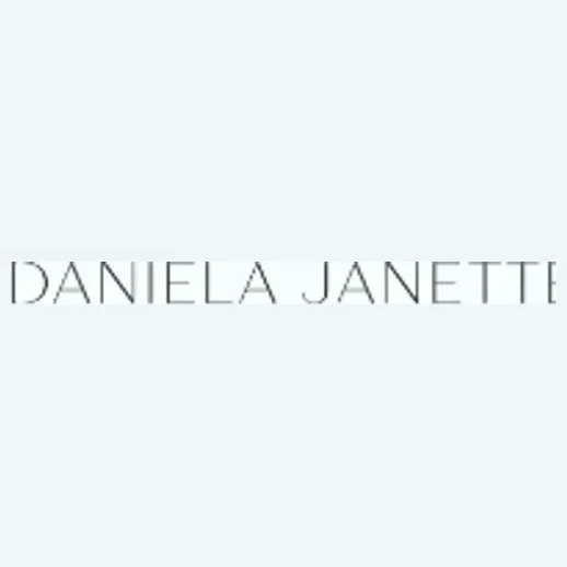 Daniela Janette brand logo for danielajanette.com