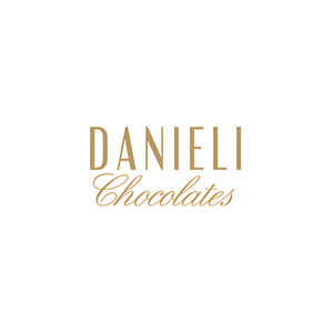 Danieli Chocolates brand logo for danielichocolates.com