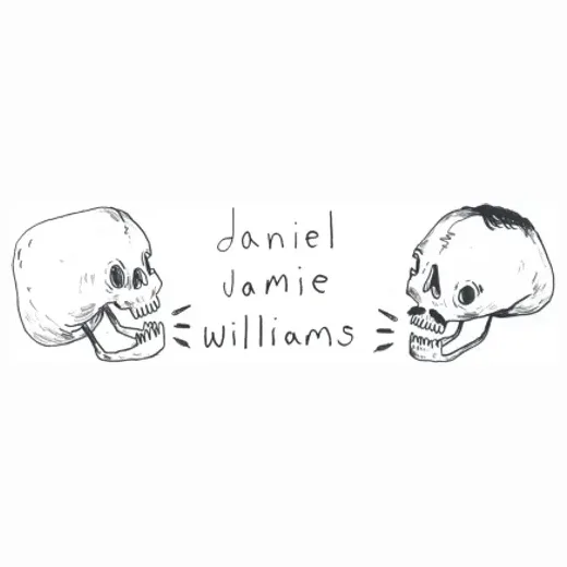 Bigcartel brand logo for danieljamiewilliams.bigcartel.com