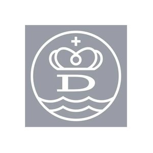 Daniella Draper brand logo for danielladraper.com