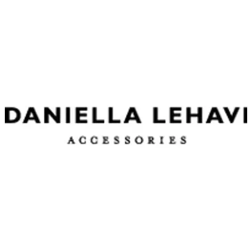 Daniella Lehavi brand logo for daniellalehavi.com