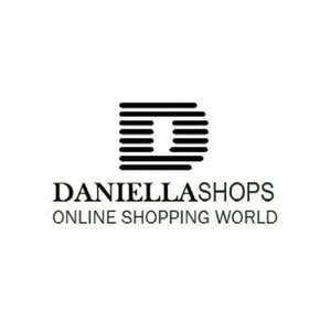 daniellashops brand logo for daniellashops.com