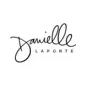 Danielle LaPorte brand logo for daniellelaporte.com