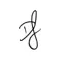 Danielle Saudino brand logo for daniellesaudino.com