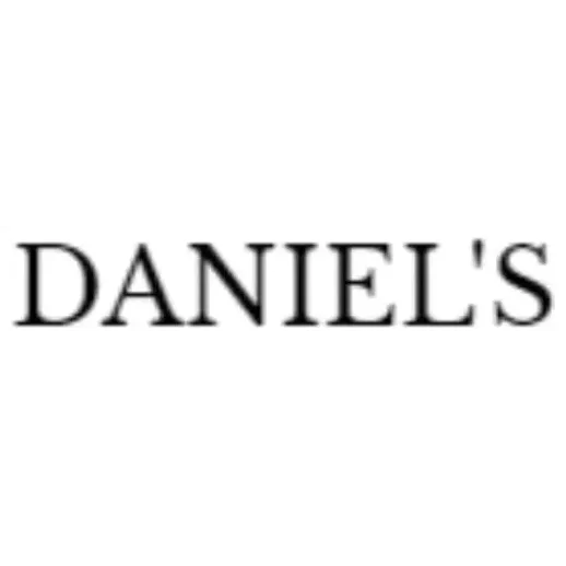 Daniels NYC brand logo for danielsnyc.com