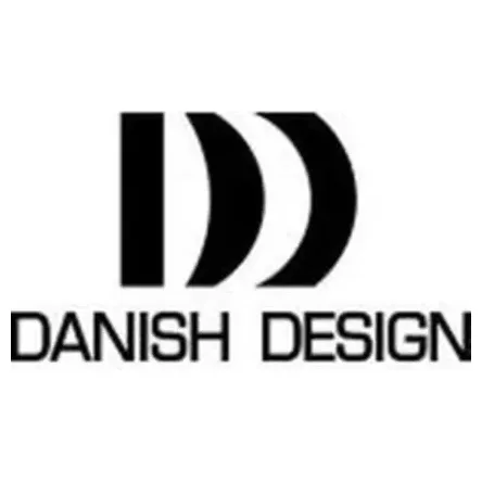 Danish Design brand logo for danishdesign.com