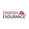 Danish Endurance brand logo for danishendurance.com