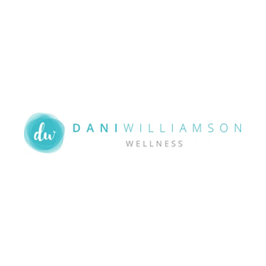 daniwilliamson brand logo for daniwilliamson.com
