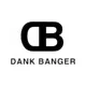 Dank Banger brand logo for dankbanger.com