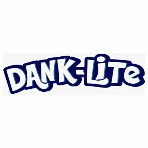 Dank Lite brand logo for danklite.com