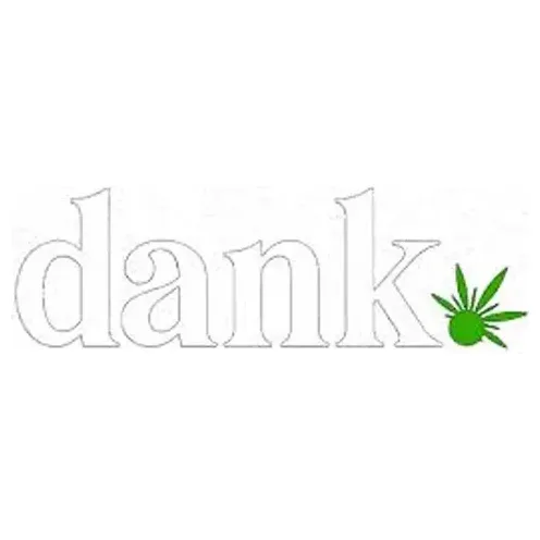 Dank Seeds brand logo for dankseeds.com