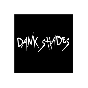 Dank Shades brand logo for dankshades.com