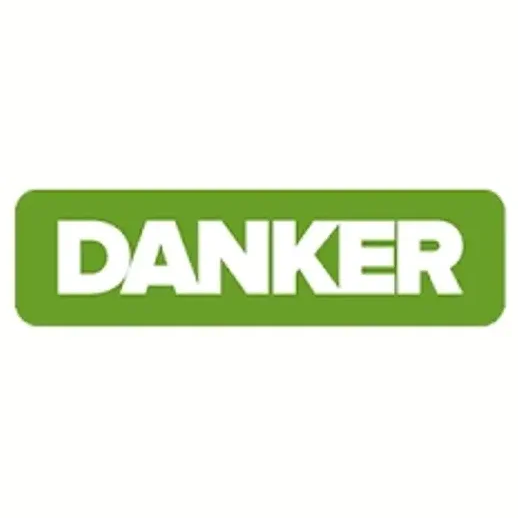 Danker brand logo for dankercbd.com