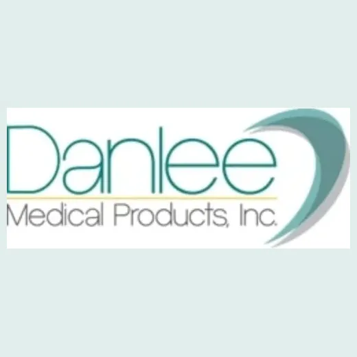 Danlee brand logo for danleemedical.com