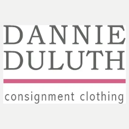 Danni Duluth brand logo for dannieduluth.com