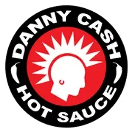 Danny Cash brand logo for dannycash.com