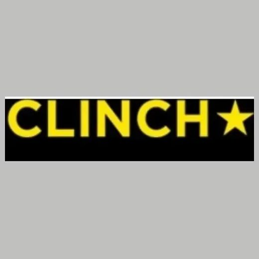 Danny Clinch brand logo for dannyclinch.com