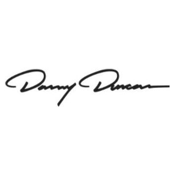 Danny Duncan brand logo for dannyduncan69.com