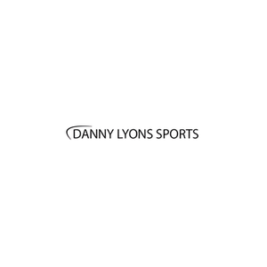 Danny Lyons brand logo for dannylyons.com.au
