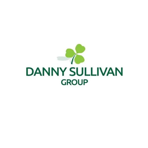 Danny Sullivan brand logo for dannysullivan.co.uk