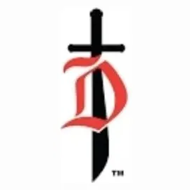 Danny Trejo brand logo for dannytrejo.com