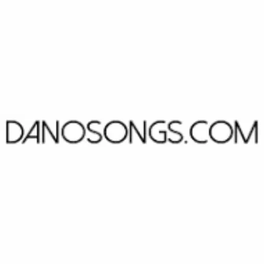 DanoSongs brand logo for danosongs.com