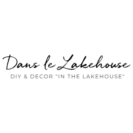 Dans Le Lakehouse brand logo for danslelakehouse.com