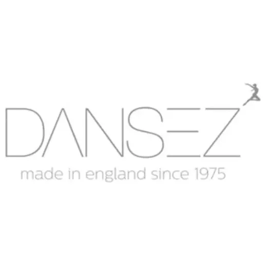 Dansez brand logo for dans-ez.com