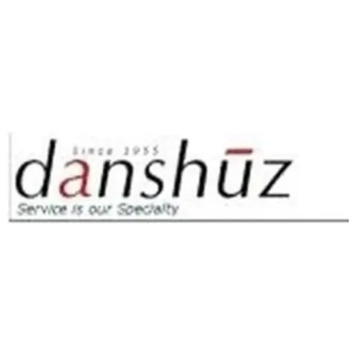 Danshuz brand logo for danshuz.com