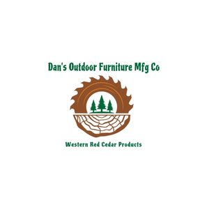 dansoutdoorfurniture brand logo for dansoutdoorfurniture.com
