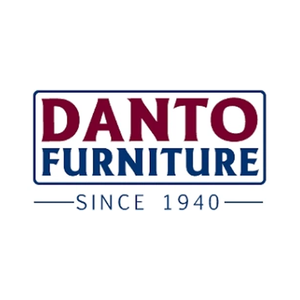 dantos brand logo for dantos.com