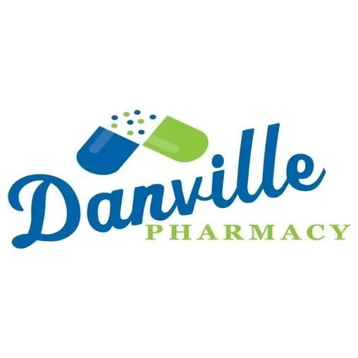 danvillepharmacy brand logo for danvillepharmacy.org