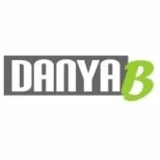 Danyab brand logo for danyab.com