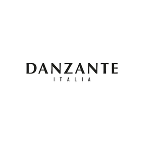 Danzante brand logo for danzantewines.com