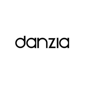 Danzia brand logo for danzia.com