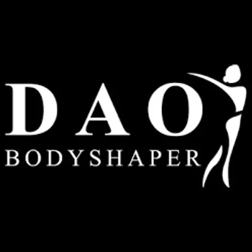DAO Body Shapers brand logo for daobodyshapers.com
