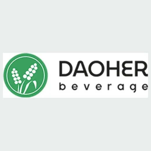 DAO Herbev brand logo for daoherbev.com