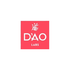 DAO Labs brand logo for mydaolabs.com
