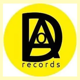 DAO Records brand logo for daorecords.org