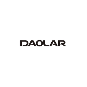 Daolar brand logo for daolar.com