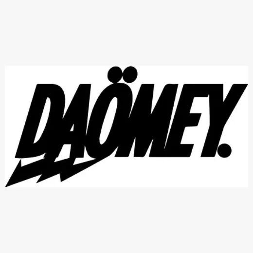 Daomey brand logo for daomey.com